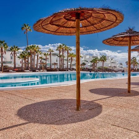 Апартаменты N E W 2021 My-Lanza The Luxury One Коста-Тегисе Экстерьер фото