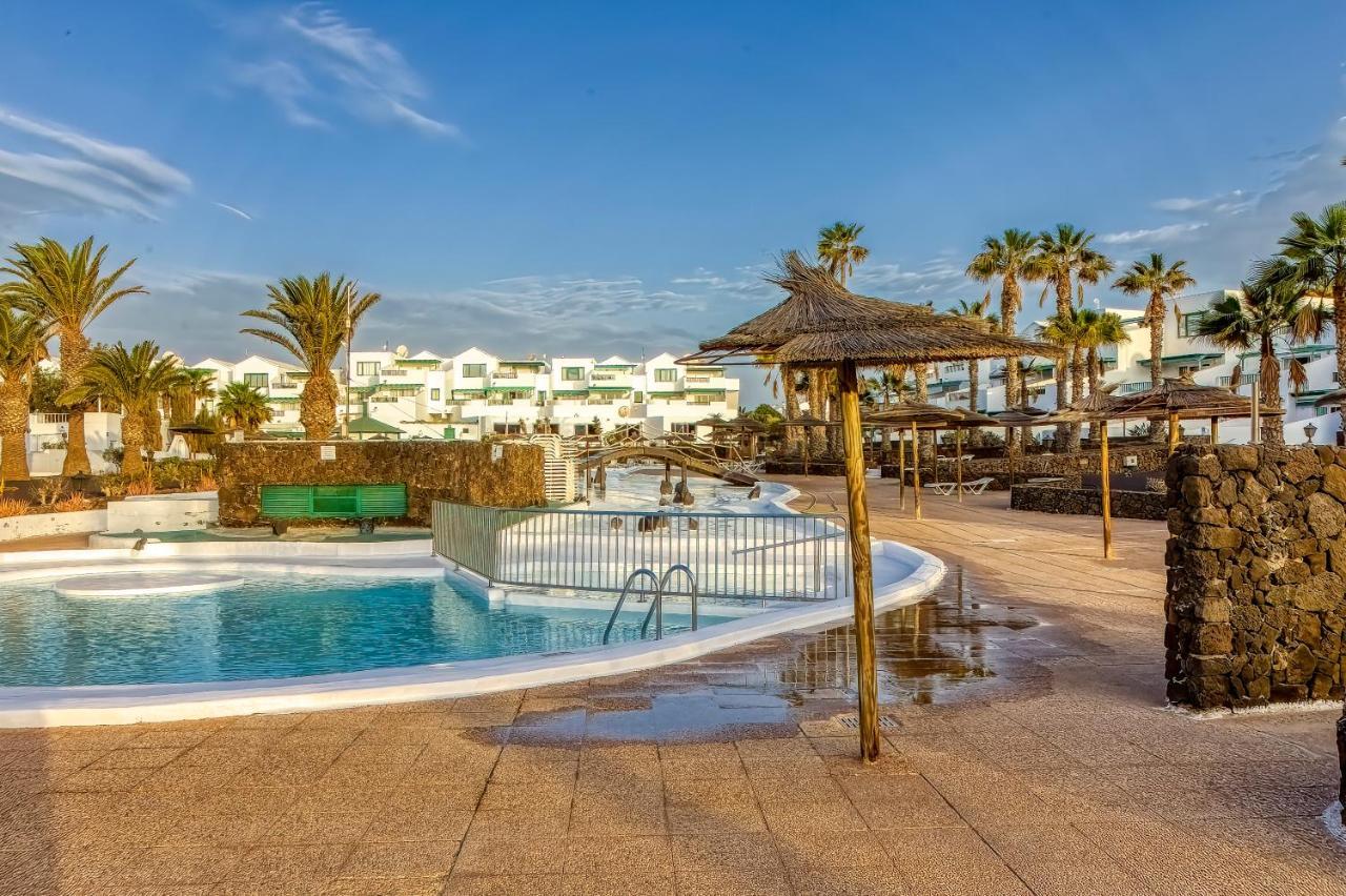 Апартаменты N E W 2021 My-Lanza The Luxury One Коста-Тегисе Экстерьер фото